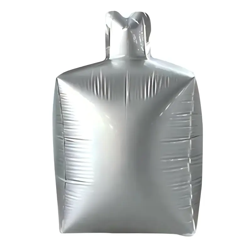 Aluminum Liner Bag / FIBC Bulk Container Liner Bag To Package Powder Or Granular Manufacturers and Suppliers