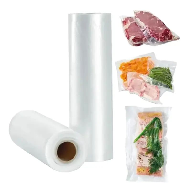 Shanghai Tangke New Material   Embossed Bag Series