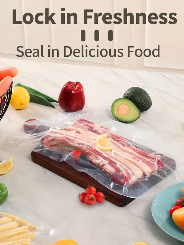 Single Sided Embossed for Better Air Tightening (3)doe