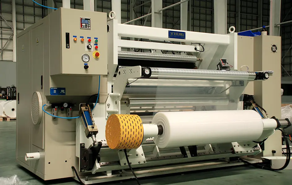 Shanghai Tangke New Materials: Create a new era of packaging material customization, accurately meeting the needs of diverse industries