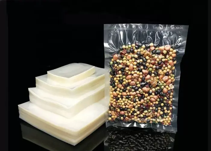 Low temperature resistance of nylon vacuum bag and application analysis