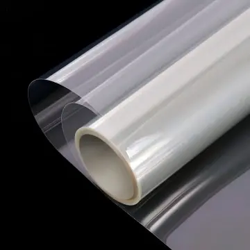Transparent PA/PE Multilayer Barrier Film | Oxygen & Moisture Proof Coextruded Substrate - Retortable Vacuum Pouch Material