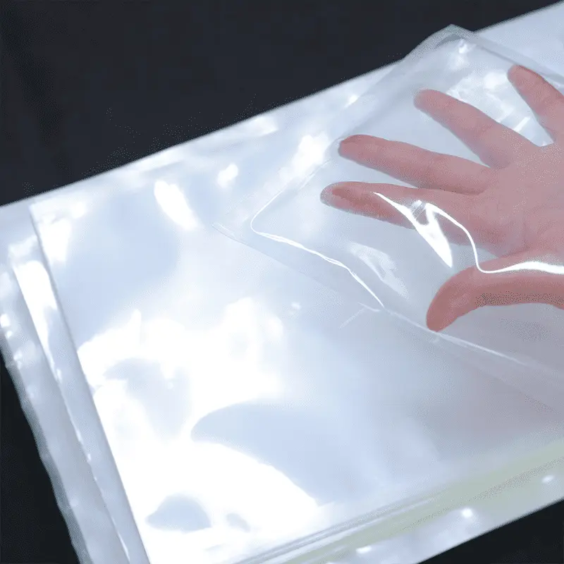 The Importance of Vacuum Packaging Bag Thickness