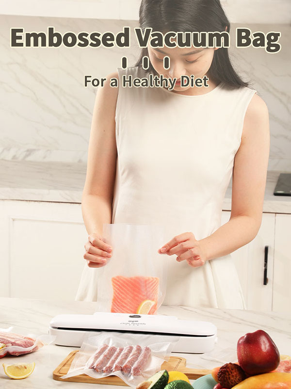 Single Sided Embossed for Better Air Tightening (1)4hi