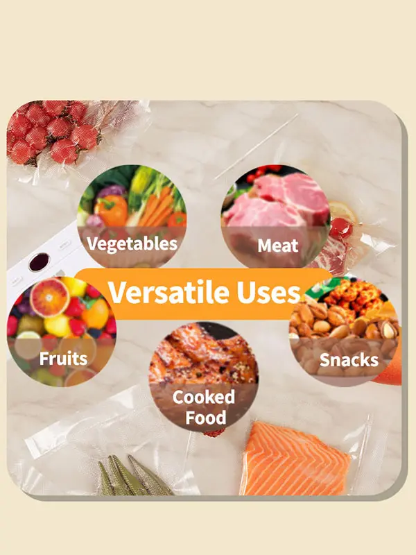 Single Sided Embossed for Better Air Tightening (2)sh6