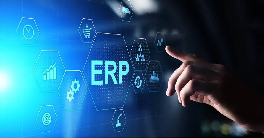 The optimized version of the Tangke Digital Management Platform ERP in Shanghai has been launched.