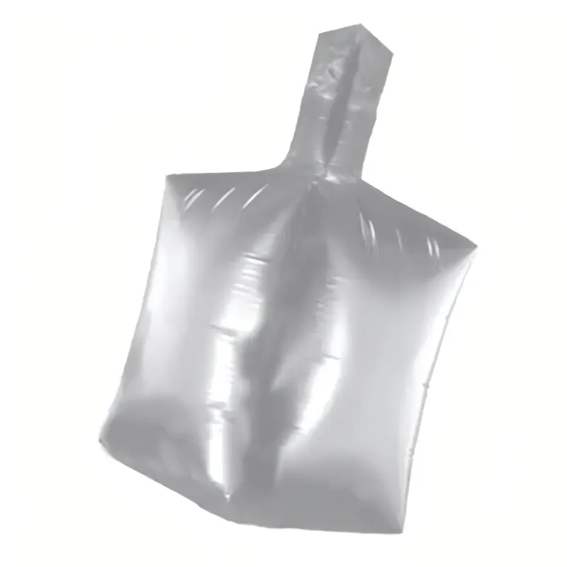1 Tons Bulk Aluminum Liner Bag1000kg Bag FIBC Large Container Manufacturers and Suppliers