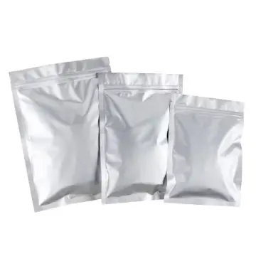 FDA-Compliant Food Vacuum Bag Manufacturer | High Barrier AL Foil PE Laminate Roll Film for Export Grade Vacuum Seal Bags & Powder Sachets