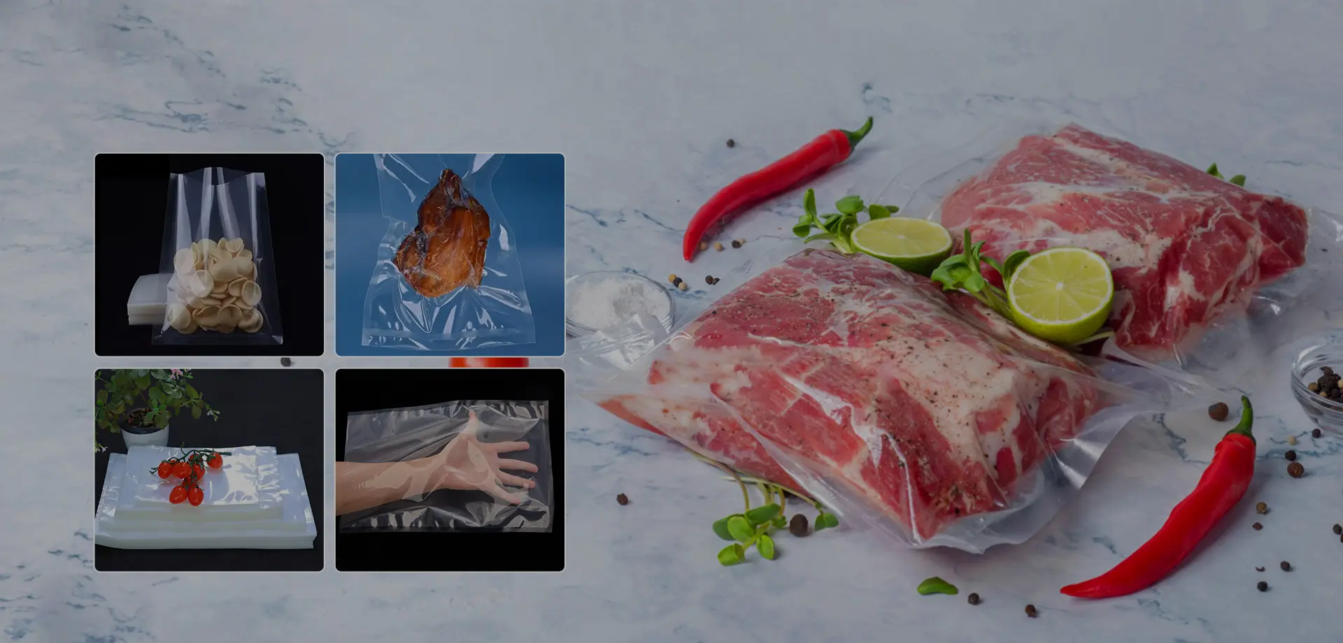 High-Quality Sealer Roll