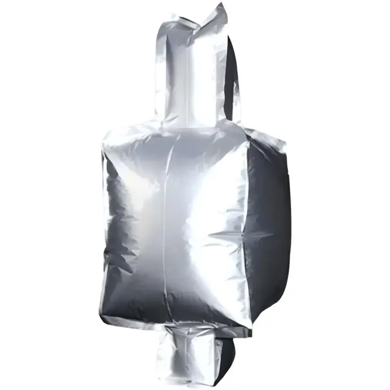 1000KG FIBC Bulk Jumbo Aluminum Foil Lining Container Big Ton Bag - Jumbo Bags, Big Bags