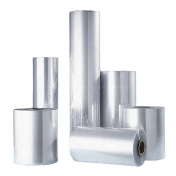 FDA-Compliant Multilayer PA/PE Film | 7-9 Layer Clear Coextrusion for Vacuum Sealed Packaging - OEM Medical & Sous Vide Pouch Supply