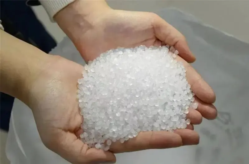 Shanghai Tangke New Material Technology Co., Ltd. Launches Zipper Patch Bag, Leading the Innovation Trend in the Packaging Industry