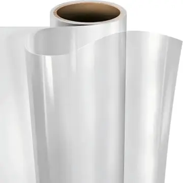 PA/PE Barrier Transparent 7/9 Multilayer Coextrusion Film /Plastic Film / Vacuum Pouch Film