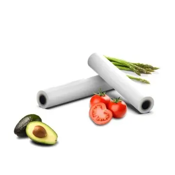 Factory Direct Wholesale Vacuum Sealer Roll Bags - Bulk BPA-Free Rolls for Meal Prep, Sous Vide & Food Preservation